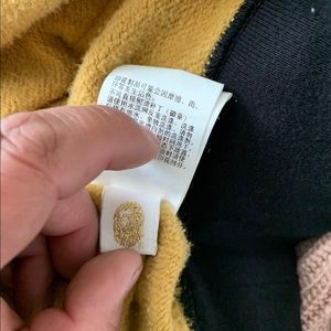 Bape hoodie xxl